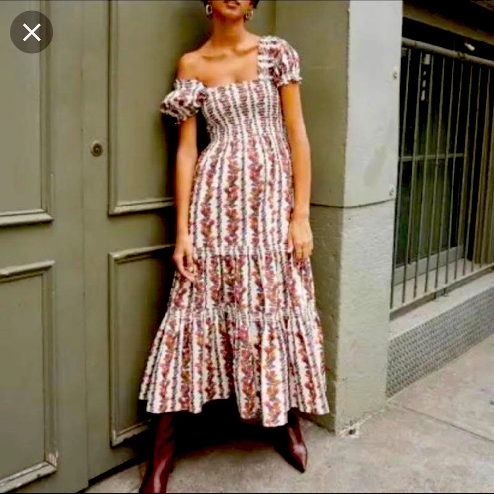 Daphne Dress